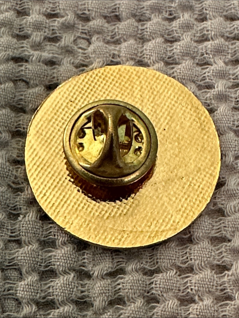Oregon Pin - Picture 3 of 3